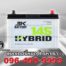 3K Battery 145L Active Hybrid FRONT