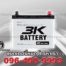 3K Battery 46B24L MF FRONT