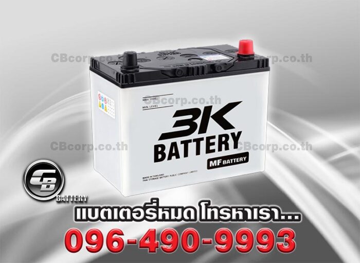 3K Battery 46B24L MF PER