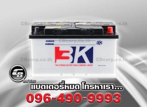 3K Battery DIN100 BV