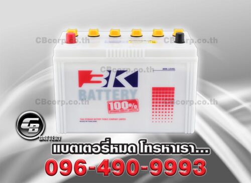 3K Battery NS100 BV