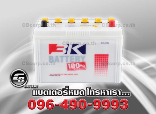 3K Battery NS100L BV