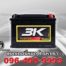 3K Battery VDS65L SMF FRONT