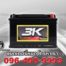 3K Battery VDS75 SMF FRONT