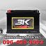 3K Battery VDS75R SMF FRONT