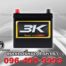 3K Battery VS40 SMF FRONT
