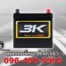 3K Battery VS40L SMF FRONT