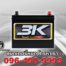 3K Battery VS60L SMF FRONT