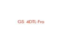 ฺBattery GS 4DTL