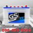 GS Battery GT150L Front