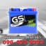 GS Battery LBN1 MF (DIN 45) Front
