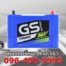 GS Battery MF 175L Front