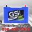 GS Battery MFX 200L Front