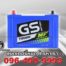 GS Battery MFX 200R Front