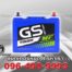 GS Battery MFX 60L Front