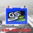 GS Battery MFX 60R Front
