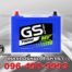 GS Battery MFX 90R Front