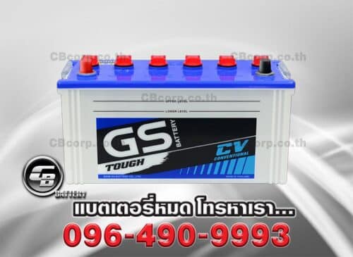 GS Battery N100 BV