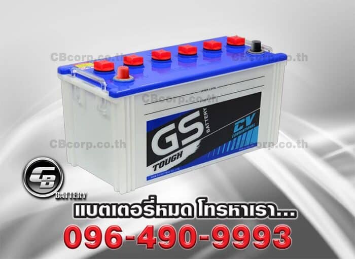 GS Battery N100 Per