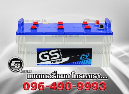 GS Battery N200 BV