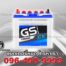 GS Battery NS40Z Front