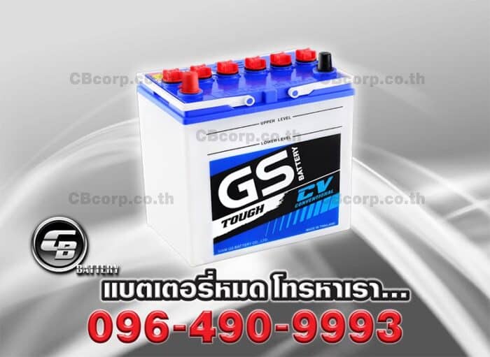 GS Battery NS40Z Per