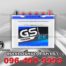 GS Battery NS60L Front