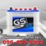 GS Battery NS70L Front