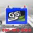 GS Battery mf 46b24L Front