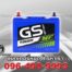 GS Battery mf 46b24R Front