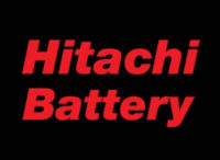 แบตเตอรี่รถยนต์ Hitachi