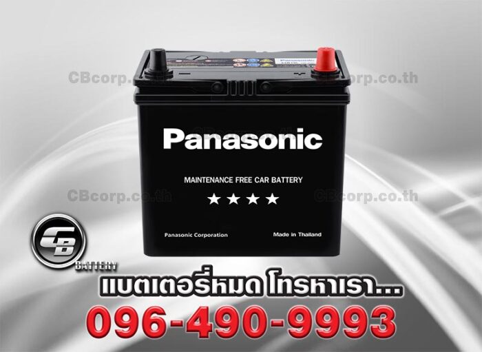 Panasonic Battery 44B19L MF BV