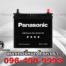 Panasonic Battery 44B19L MF FRONT