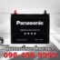 Panasonic Battery 50B24R MF FRONT