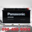 Panasonic Battery DIN100 MF 60038 FRONT