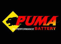แบตเตอรี่รถยนต์ Puma ราคา