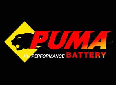 เช็คราคาแบตเตอรี่รถยนต์ Puma