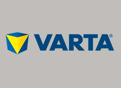 เช็คราคาแบตเตอรี่รถยนต์ Varta