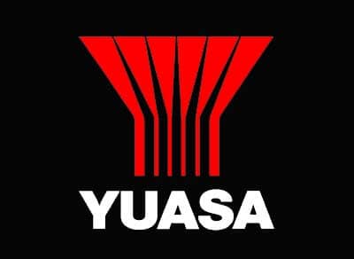 เช็คราคาแบตเตอรี่รถยนต์ Yuasa