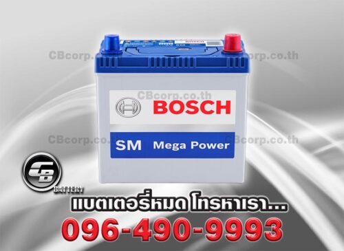 Bosch Battery 42B20L SMF BV