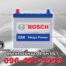 Bosch Battery 42B20R SMF Front
