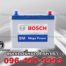 Bosch Battery 65B24L SMF Front