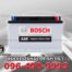 Bosch Battery DIN75 SMF Front