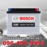 Bosch Battery Din55L SMF Front