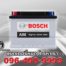 Bosch Battery Din55R SMF Front