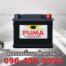 Puma Battery DIN45 SMF Front