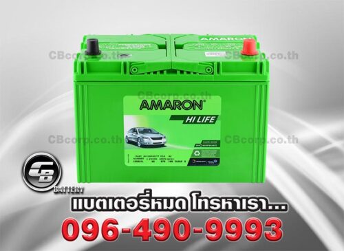 Amaron Battery 105D31L SMF HI LIFE Bv