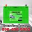 Amaron Battery 105D31R SMF HI LIFE Front