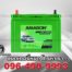 Amaron Battery 55B24R SMF HI LIFE Front