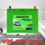 Amaron Battery 80D26L SMF HI LIFE Front